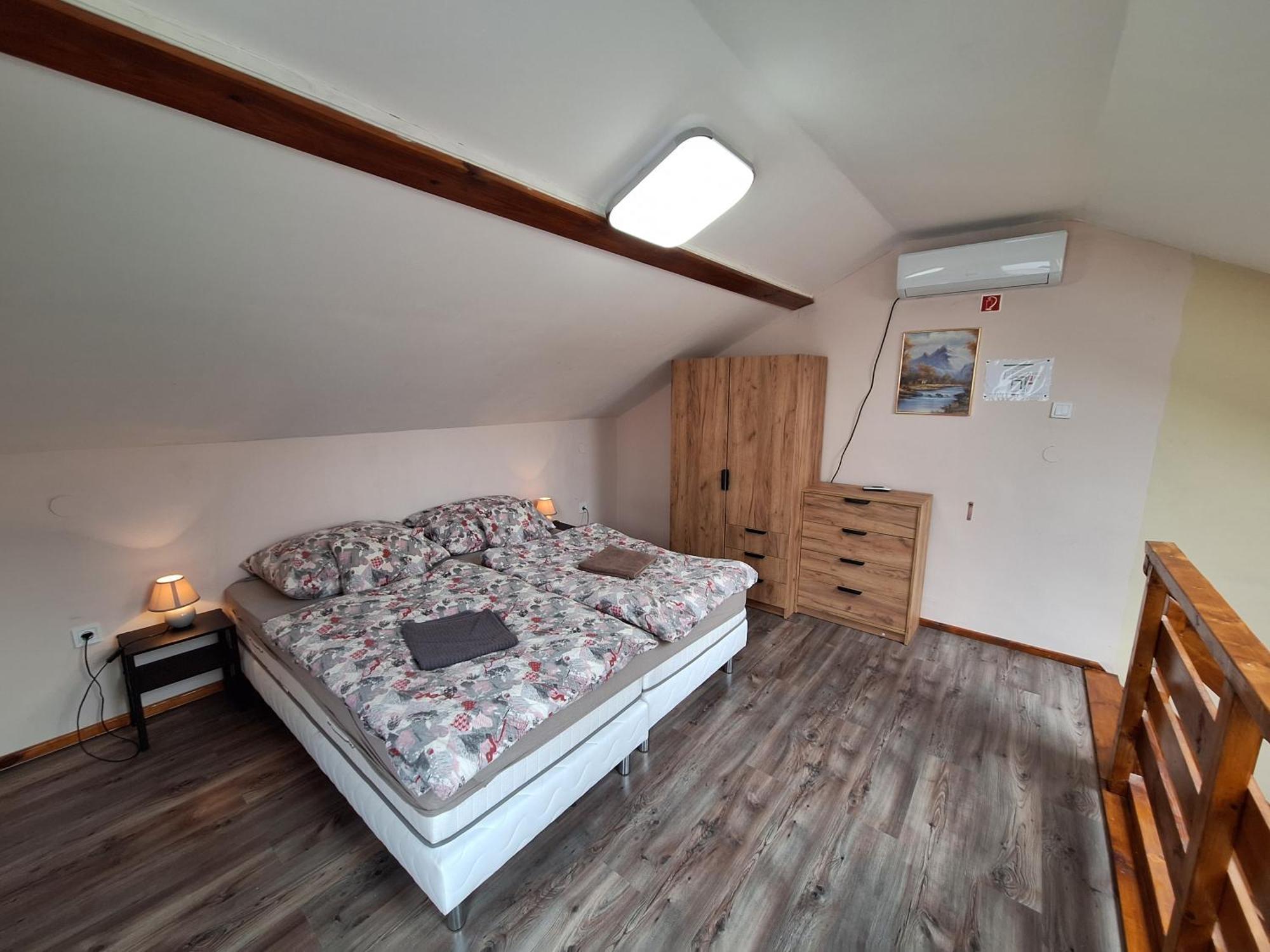 Cserke Holdfeny Apartman Черкесёлё Экстерьер фото